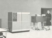 Alucinante colección folletos empresas computación entre años 1950 1980