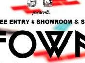 Hoy! presents Town Clothing Showroom OFFWeek Barcelona LaModaChannel