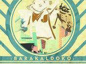 Cartel Fiestas Barakaldo 2014. #carmenesbarakaldo2014