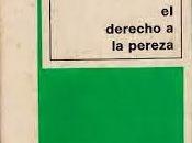 derecho pereza