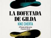 bofetada gilda kike cherta