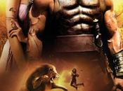 Tráiler póster final #Hércules