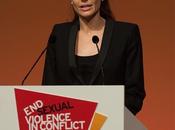 Angelina Jolie, dama honoraria Orden Miguel Jorge