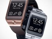 Wearables Samsung