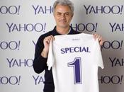 Yahoo Deportes, José Mourinho Copa Mundial