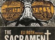 SACRAMENT, (USA, 2013) Intriga
