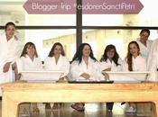 Blogger Trip Esdor: Ritual Gran Reserva Experience