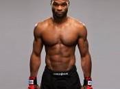 luchador Tyron Woodley podría tener papel Hombre Hormiga