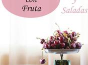 Food Photography Bloggers Gastronómicos: Recetas Fruta @kukiSquare