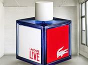 Proyecto trnd: Lacoste L!ve