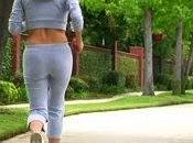 Práctica "power walking"