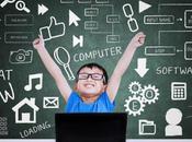 debería enseñar programar colegios?