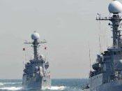 Corea dona buque guerra Filipinas