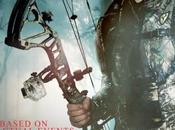 Nuevo cartel "the haunted" josh stewart