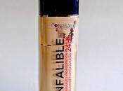 Base Infalible Loréal