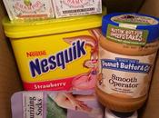 Haul Iherb mayo 2014