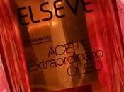 Review Aceite Extraordinario L'oreal Elvive