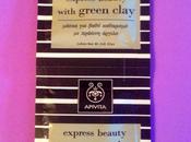 Mascarilla Arcilla Verde APIVITA