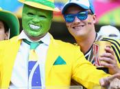 mejores fotografias Copa Mundial FIFA Brasil 2014 Parte