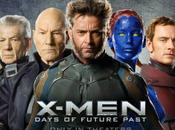 Orden llegó claro “X-Men: Días futuro pasado”
