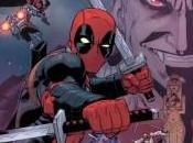 Deadpool: Dracula’s Gauntlet llegará formato impreso julio