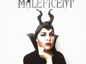 look! MALEFICA D.I.Y.
