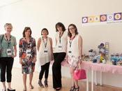 jornada inspiradora (I): Womenalia Inspiration 2014