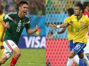 Todos links para México Brasil; Bélgica Argelia Rusia Corea Brasil 2014 VIVO