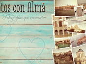 Fotos Alma: Curso Gratis para suscriptores