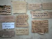tipografía sintecho