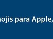 Nuevos emojis para nuestras conversaciones
