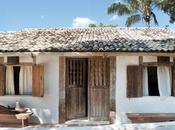 Decorar blanco madera preciosa casa Brasil