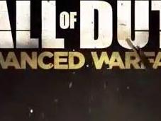Vídeo sobre cómo crea historia Call Duty: Advanced Warfare