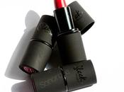 Sleek Labiales (Matte Sheen)