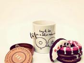 Galletas decoradas como Donuts