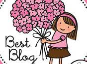premio Best Blog