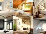 Inspiraciones: Estilo habitación