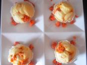 Muffins queso chorizo