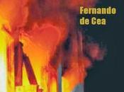 Cenizas para blues. Fernando