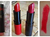 Labiales Rimmel Kate Moss Perfect winter shades