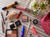 Make up-kit para principiantes: Versión farmacia