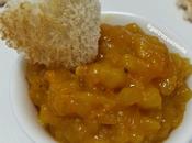 Untable Paté Mango Curry