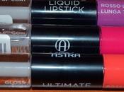 FAVORITO Ultimate Liquid Lipstick Astra Makeup