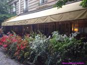 Terrazas París