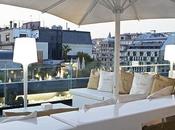 terraceo Barcelona: Hotel Condes inaugura temporada Terraza Alaire