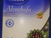 Alcachofa, controla peso