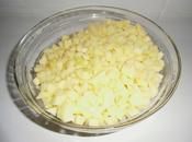 Tortilla marisco