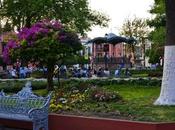 visitar centro Querétaro