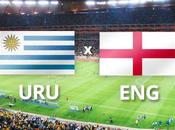 Previa Uruguay Inglaterra Brasil 2014 Junio
