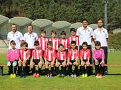 alevín Tyde (Tui) jugará Champions Alemania